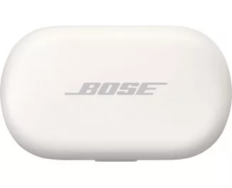 Наушники беспроводные Bose QuietComfort Earbuds Soapstone (831262-0020)