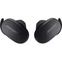Наушники беспроводные Bose QuietComfort Earbuds Triple Black (831262-0010)