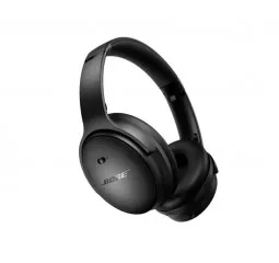 Наушники беспроводные Bose QuietComfort Headphones Black (884367-0100)