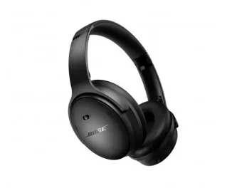 Бездротові навушники Bose QuietComfort Headphones Black (884367-0100)