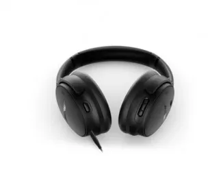 Наушники беспроводные Bose QuietComfort Headphones Black (884367-0100)