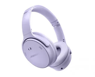 Наушники беспроводные Bose QuietComfort Headphones Chilled Lilac (884367-1200)