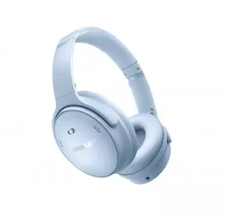 Наушники беспроводные Bose QuietComfort Headphones Moonstone Blue (884367-0500)