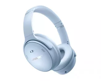 Наушники беспроводные Bose QuietComfort Headphones Moonstone Blue (884367-0500)