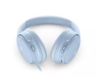Наушники беспроводные Bose QuietComfort Headphones Moonstone Blue (884367-0500)