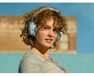 Наушники беспроводные Bose QuietComfort Headphones Moonstone Blue (884367-0500)