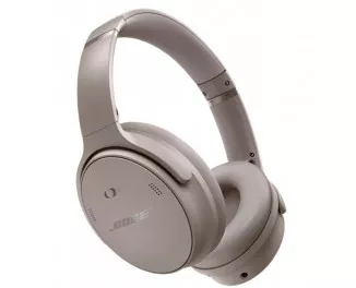 Наушники беспроводные Bose QuietComfort Headphones Sandstone (884367-1100)
