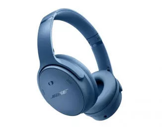 Наушники беспроводные Bose QuietComfort Headphones Twilight Blue (884367-1300)