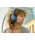Наушники беспроводные Bose QuietComfort Headphones Twilight Blue (884367-1300)