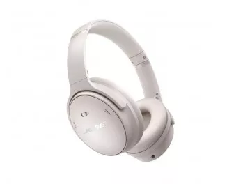 Бездротові навушники Bose QuietComfort Headphones White Smoke (884367-0200)