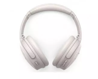 Наушники беспроводные Bose QuietComfort Headphones White Smoke (884367-0200)