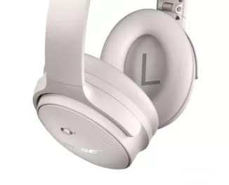 Наушники беспроводные Bose QuietComfort Headphones White Smoke (884367-0200)