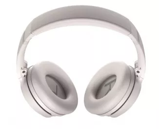 Наушники беспроводные Bose QuietComfort Headphones White Smoke (884367-0200)