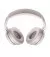 Наушники беспроводные Bose QuietComfort Headphones White Smoke (884367-0200)