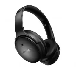 Наушники беспроводные Bose QuietComfort SC Black (884367-0900)