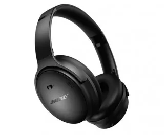 Наушники беспроводные Bose QuietComfort SC Black (884367-0900)