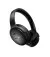 Навушники бездротові Bose QuietComfort SC Black (884367-0900)