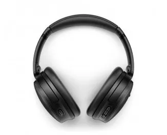 Навушники бездротові Bose QuietComfort SC Black (884367-0900)
