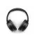 Навушники бездротові Bose QuietComfort SC Black (884367-0900)
