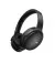 Навушники бездротові Bose QuietComfort SC Black (884367-0900)