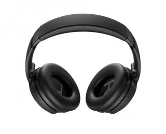 Навушники бездротові Bose QuietComfort SC Black (884367-0900)