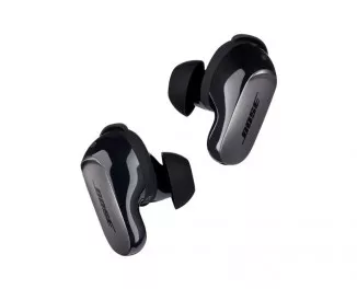 Бездротові навушники Bose QuietComfort Ultra Earbuds Black (882826-0010)
