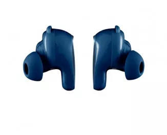 Навушники бездротові Bose QuietComfort Ultra Earbuds Lunar Blue (882826-0060)