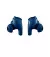 Навушники бездротові Bose QuietComfort Ultra Earbuds Lunar Blue (882826-0060)