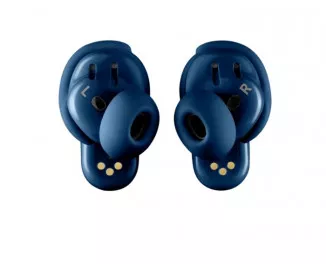 Навушники бездротові Bose QuietComfort Ultra Earbuds Lunar Blue (882826-0060)