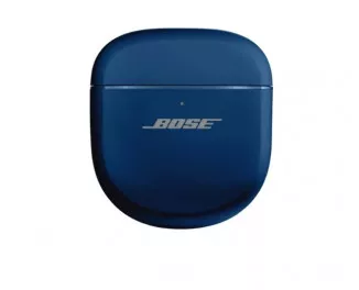 Навушники бездротові Bose QuietComfort Ultra Earbuds Lunar Blue (882826-0060)