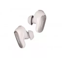 Бездротові навушники Bose QuietComfort Ultra Earbuds White Smoke (882826-0020)