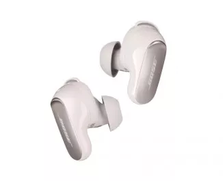 Наушники беспроводные Bose QuietComfort Ultra Earbuds White Smoke (882826-0020)