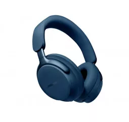 Наушники беспроводные Bose QuietComfort Ultra Headphones Lunar Blue - Limited Edition Color (880066-1200)