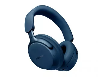 Наушники беспроводные Bose QuietComfort Ultra Headphones Lunar Blue - Limited Edition Color (880066-1200)