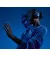 Наушники беспроводные Bose QuietComfort Ultra Headphones Lunar Blue - Limited Edition Color (880066-1200)