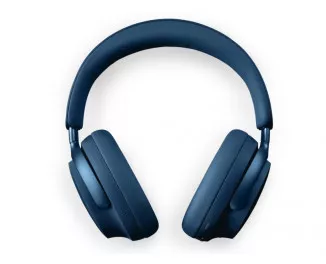 Наушники беспроводные Bose QuietComfort Ultra Headphones Lunar Blue - Limited Edition Color (880066-1200)