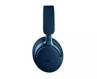 Наушники беспроводные Bose QuietComfort Ultra Headphones Lunar Blue - Limited Edition Color (880066-1200)