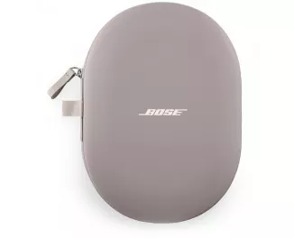 Наушники беспроводные Bose QuietComfort Ultra Headphones Sandstone (880066-0300)