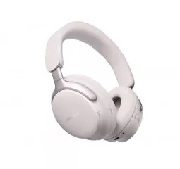 Бездротові навушники Bose QuietComfort Ultra Headphones White Smoke (880066–0200)