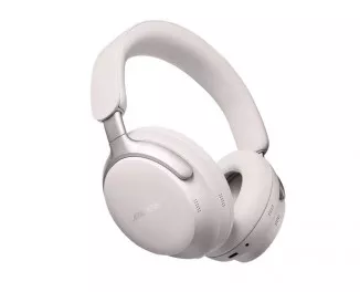 Наушники беспроводные Bose QuietComfort Ultra Headphones White Smoke (880066–0200)