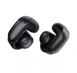 Наушники беспроводные Bose Ultra Open Earbuds Black (881046-0010)