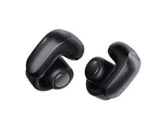 Бездротові навушники Bose Ultra Open Earbuds Black (881046-0010)