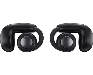 Бездротові навушники Bose Ultra Open Earbuds Black (881046-0010)