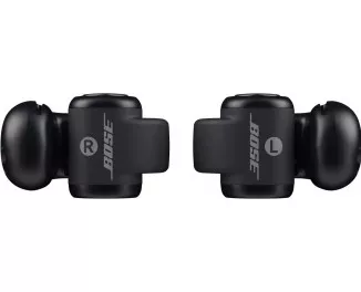 Бездротові навушники Bose Ultra Open Earbuds Black (881046-0010)