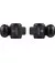 Бездротові навушники Bose Ultra Open Earbuds Black (881046-0010)