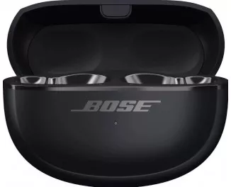 Бездротові навушники Bose Ultra Open Earbuds Black (881046-0010)