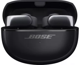 Бездротові навушники Bose Ultra Open Earbuds Black (881046-0010)