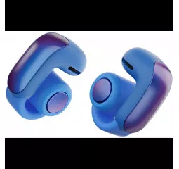 Бездротові навушники Bose Ultra Open Earbuds Carbon Blue (881046-0800)