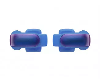Бездротові навушники Bose Ultra Open Earbuds Carbon Blue (881046-0800)