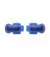 Бездротові навушники Bose Ultra Open Earbuds Carbon Blue (881046-0800)
